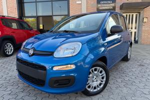Fiat Panda 1.0 FireFly S&S Hybrid Icon