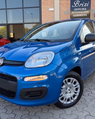 Fiat Panda 1.0 FireFly S&S Hybrid Icon