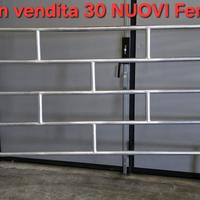 Fence recinzioni Nuovi