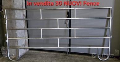 Fence recinzioni Nuovi