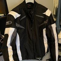 Giubbotto Moto A-Pro