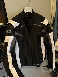Giubbotto Moto A-Pro