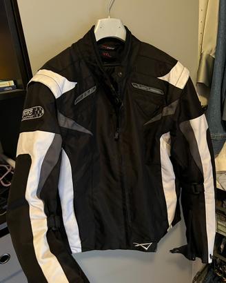 Giubbotto Moto A-Pro