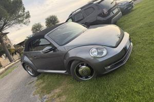 Maggiolino Volkswagen
