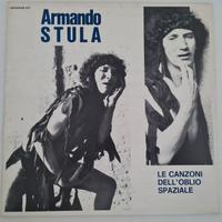 vinile Armando Stula 