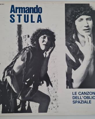 vinile Armando Stula 