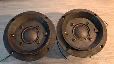 Midrange RCF MR45