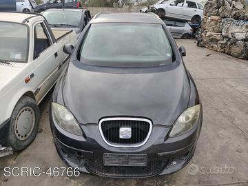 SEAT ALTEA XL 5P5, 5P8 1.6 102CV 06-23 ricambi