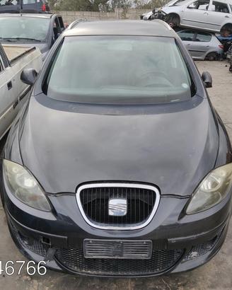 SEAT ALTEA XL 5P5, 5P8 1.6 102CV 06-23 ricambi