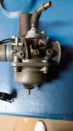 Carburatore JAPAN TK 4FK15 4E10