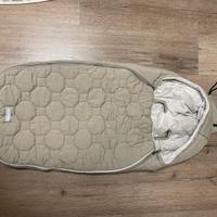 Sacco nanna invernale per passeggino Inglesina