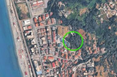 TER. RESIDENZIALE A PAOLA