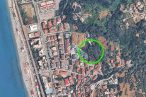 TER. RESIDENZIALE A PAOLA