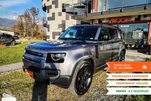 LAND ROVER Defender (2019) Defender 110 3.0D I6...