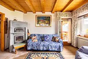 Casa vacanze Val di Non