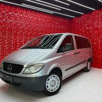 Mercedes-benz Vito 2.2 109 CDI Long Furgone IVA DE