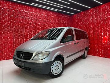 Mercedes-benz Vito 2.2 109 CDI Long Furgone IVA DE
