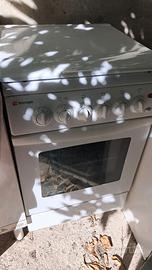 Cucina a gas Tecnogas