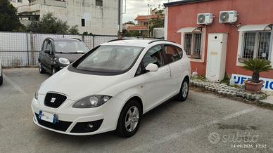 Seat Altea XL 1.6 TDI CR DPF Reference