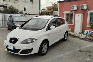 Seat Altea XL 1.6 TDI CR DPF Reference