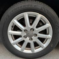 Cerchi audi a4 16” 5x112 originali