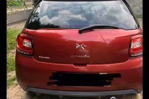 Citroen ds3