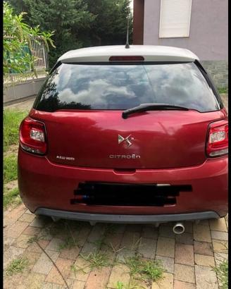 Citroen ds3