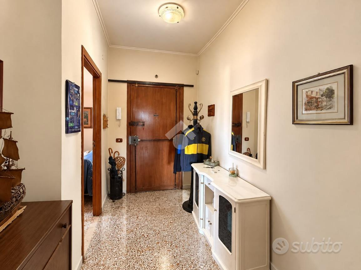 Appartamento – Napoli, San Giovanni a Teduccio, Municipalità 6 - Vista 4