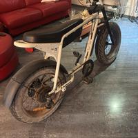Bicicletta elettrica