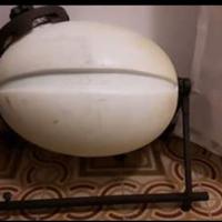 Lavatrice vintage manuale KARIN