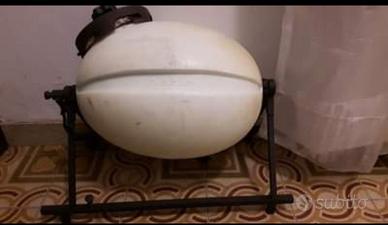 Lavatrice vintage manuale KARIN