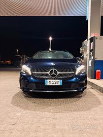 MERCEDE CLASSE A PREMIUM EDITION