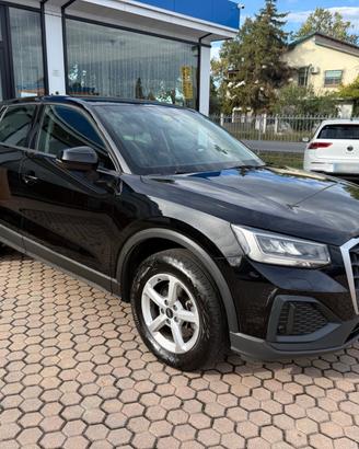 Q2 35 TDI quattro S tronic