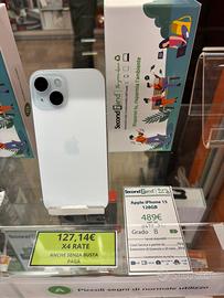 IPHONE -15 128 GB
