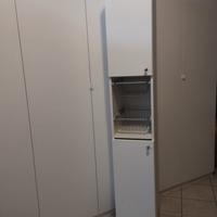 Armadietto a colonna