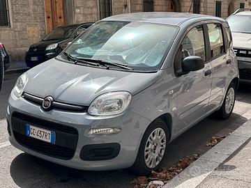  Panda Hybrid -32.000 km