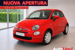 FIAT 500 III 2015 - 500 1.0 hybrid 70cv