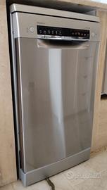 Lavastoviglie Bosch SLIM (45 cm)