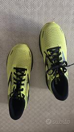 Brooks ghost 14 nightlife n.43 - NUOVE MAI USATE!