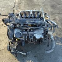 MOTORE B12D1 CHEVROLET 1.2 benzina