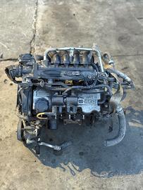 MOTORE B12D1 CHEVROLET 1.2 benzina
