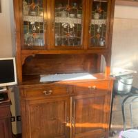 CREDENZA DELLA NONNA