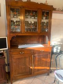 CREDENZA DELLA NONNA