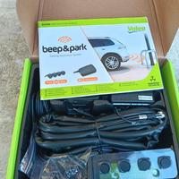 VALEO 632200 - Sistema di assistenza al parcheggio