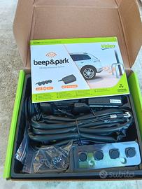 VALEO 632200 - Sistema di assistenza al parcheggio