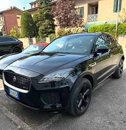 JAGUAR E-Pace 2.OD 150 CV AWD aut. R-Dynamic