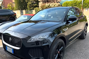 JAGUAR E-Pace 2.OD 150 CV AWD aut. R-Dynamic