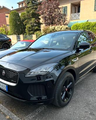 JAGUAR E-Pace 2.OD 150 CV AWD aut. R-Dynamic