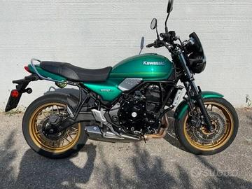 Kawasaki Z 650 RS