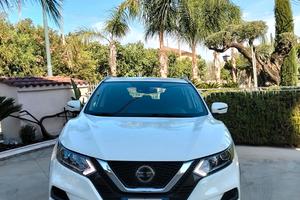 Nissan Qashqai 1.5 dCi N-Connecta